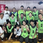 令和７年度日進地区自治会対抗ふらば～るバレー大会